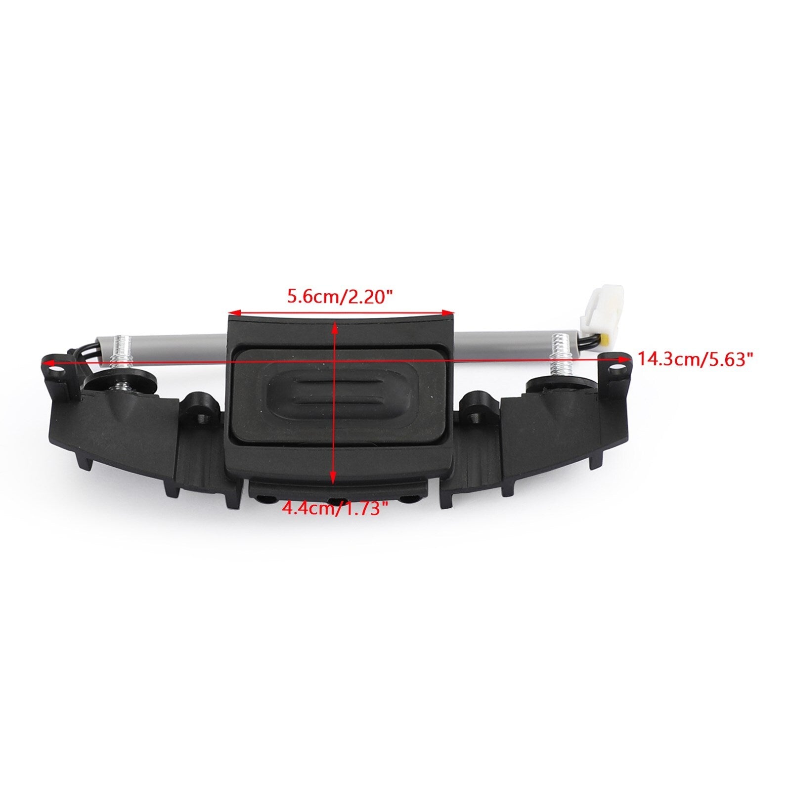 ya 5 8.7 25380-AX60B starter tailgate switch suitable for Nissan MICRA 2002-2010 K12 -