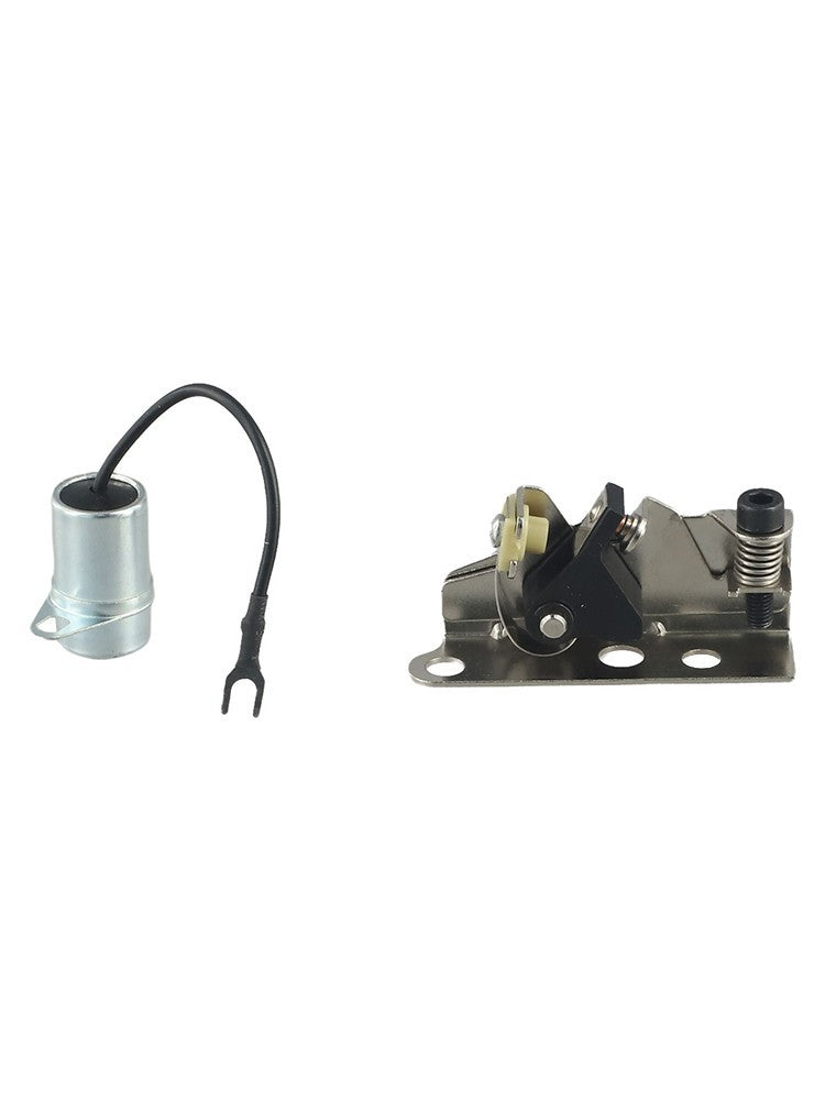 ya 14 Superior Durability Breaker Points and Condenser for O n 16hp 18hp Engines
