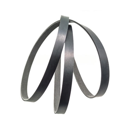 ya 5 8.7 Drive belt LR013697 is suitable for Land Rover Discovery 3 4 for Range for Rover 2005-2009