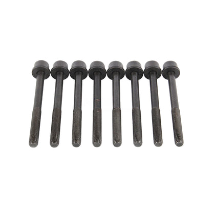 ya 12 10.30 1.0L/1.0T 8* Engine Cylinder Head Bolts Fit for Buick for Chevrolet for GMC