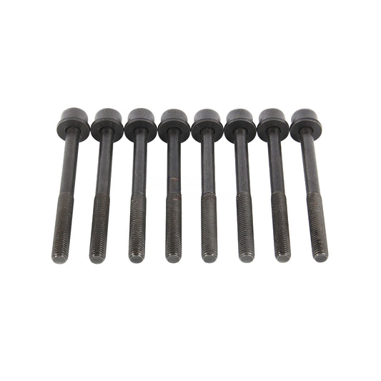 ya 12 10.30 1.0L/1.0T 8* Engine Cylinder Head Bolts Fit for Buick for Chevrolet for GMC