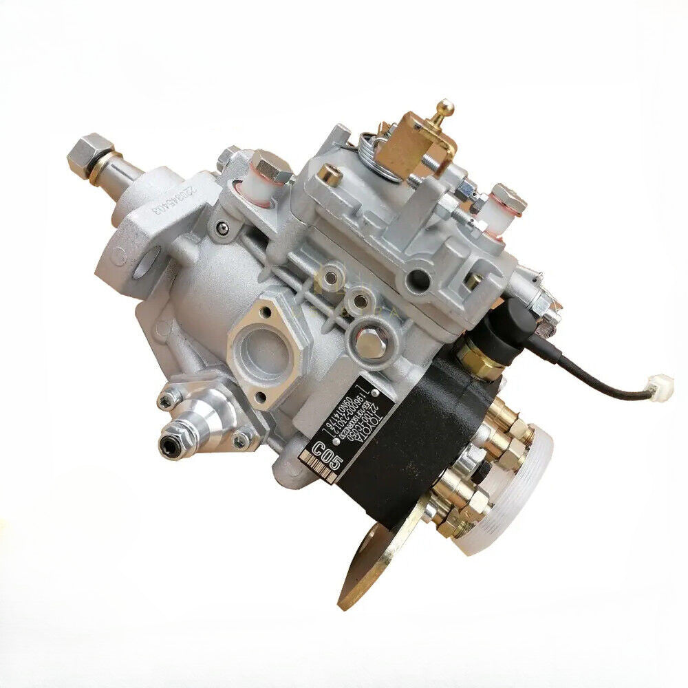 ya 27 7.2 for Toyota for Land Cruiser 1HZ Engine Fuel Injection Pump 22100-1C190 22100-1C050