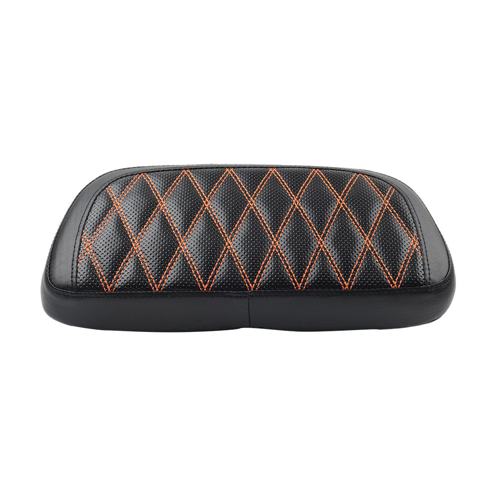 ya 3 6.25.3 for Harley Electra Glide Road King FLHTCU Tour Pak Pack Trunk Backrest Pad Rear