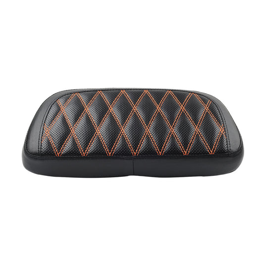 ya 3 6.25.3 for Harley Electra Glide Road King FLHTCU Tour Pak Pack Trunk Backrest Pad Rear