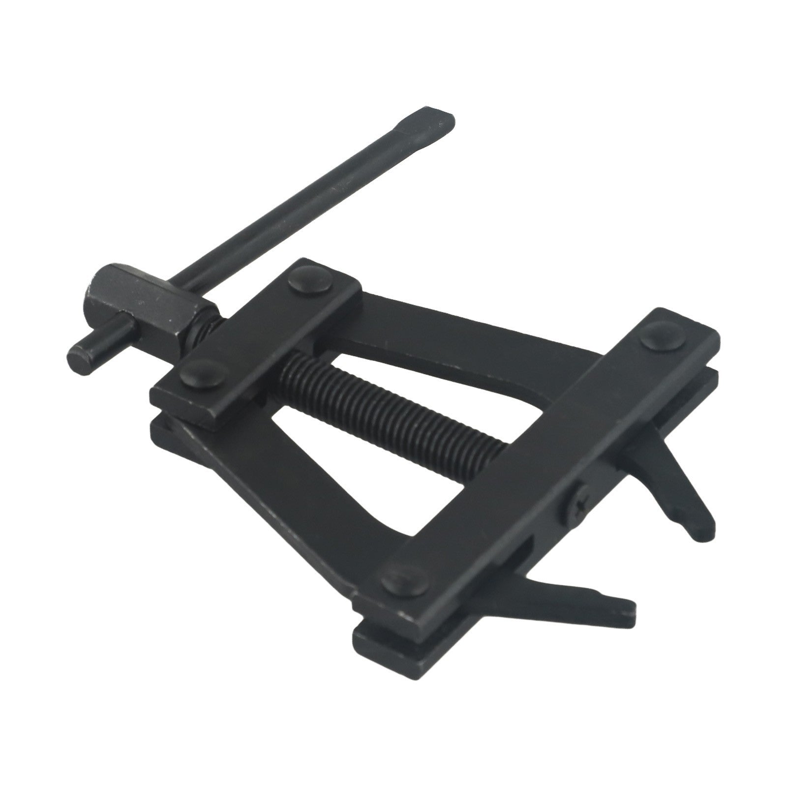 ya 14 Motorcycle Chain Connector Tool with Secure Grip and Tightener feature