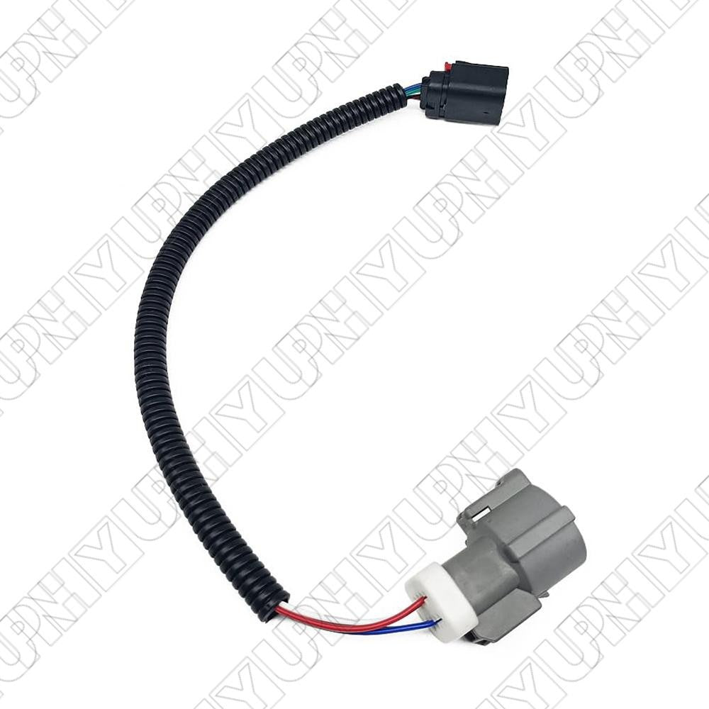 ya 5 8.7 For 07-08 for Ford Expedition F150 for Lincoln for Navigator Cooling Fan Clutch Wire tail