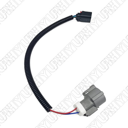 ya 5 8.7 For 07-08 for Ford Expedition F150 for Lincoln for Navigator Cooling Fan Clutch Wire tail