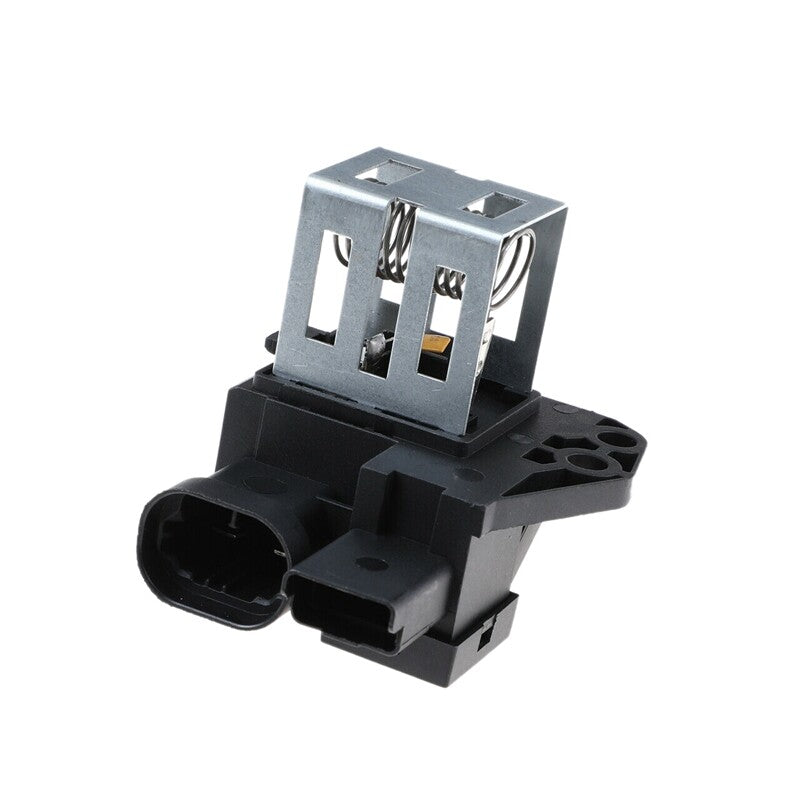 ya 1 8.5.4 Radiator fan motor relay resistor for Peugeot 2008 207 208 301 407 508 1267J6 