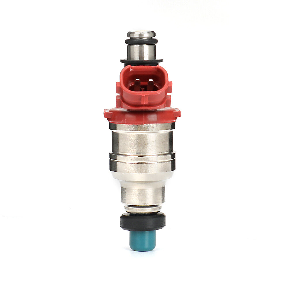 ya 1 8.5.2 23250-35040 4pcs Fuel Injector for 4Runner 1989 1991 - 1995 SR5 2.4L