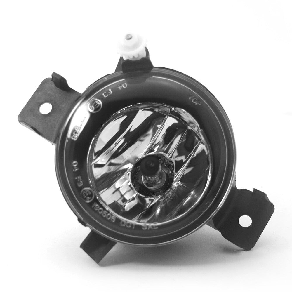 ya 1 8.5.2 Pair Driving Lamp Fog Light Left + Right No Bulb For 2011-2013 E70 X5 LCI