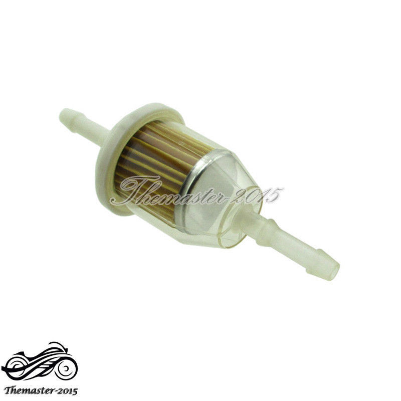 ya 28 Fuel Filter 1/4-5/16 ID Gravely 21410800 21541500 John Deere AM116304 GY20709