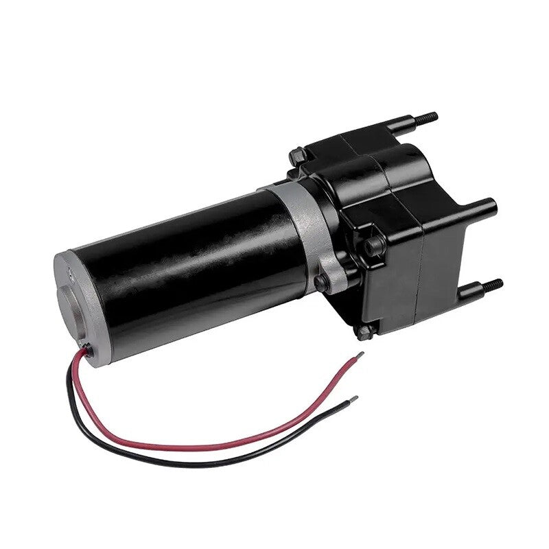 ya 10 5.28.2 LG-142178 for Stromberg Carlson 5500 lb Venture 5th Wheel Landing Gear Motor 