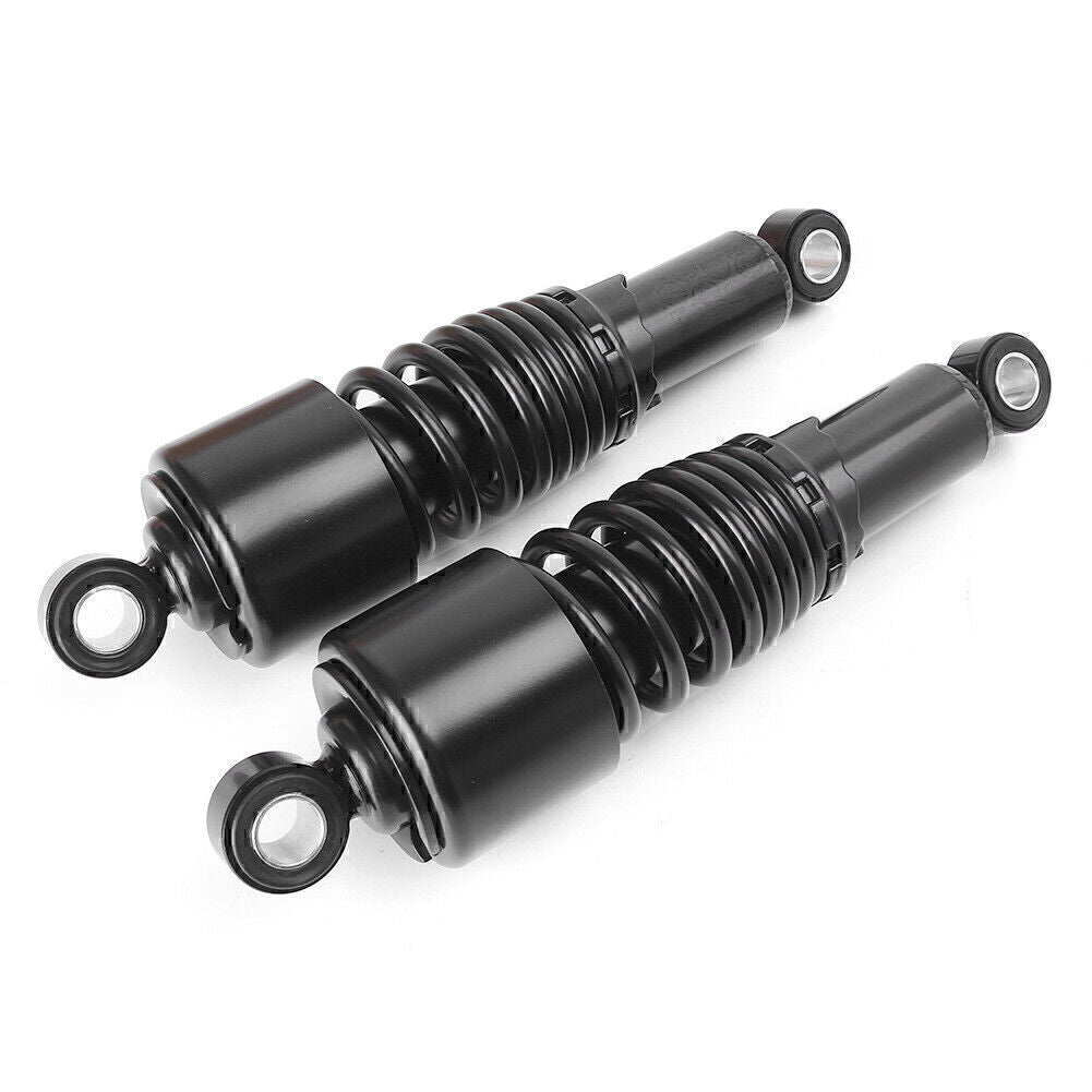 ya 5 8.7 10.5 Rear Shock Absorbers for Harley Touring Road King Electra Street Glide CVO