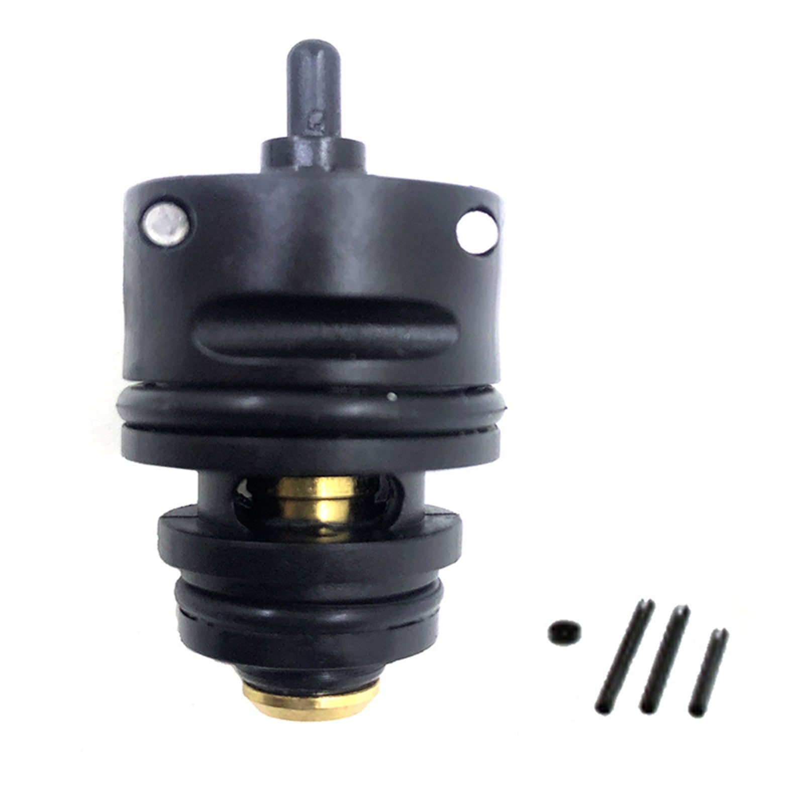 ya 28 Trigger Valve Assembly A08368 Replacement Part for Porter Cable Roofing Nailers
