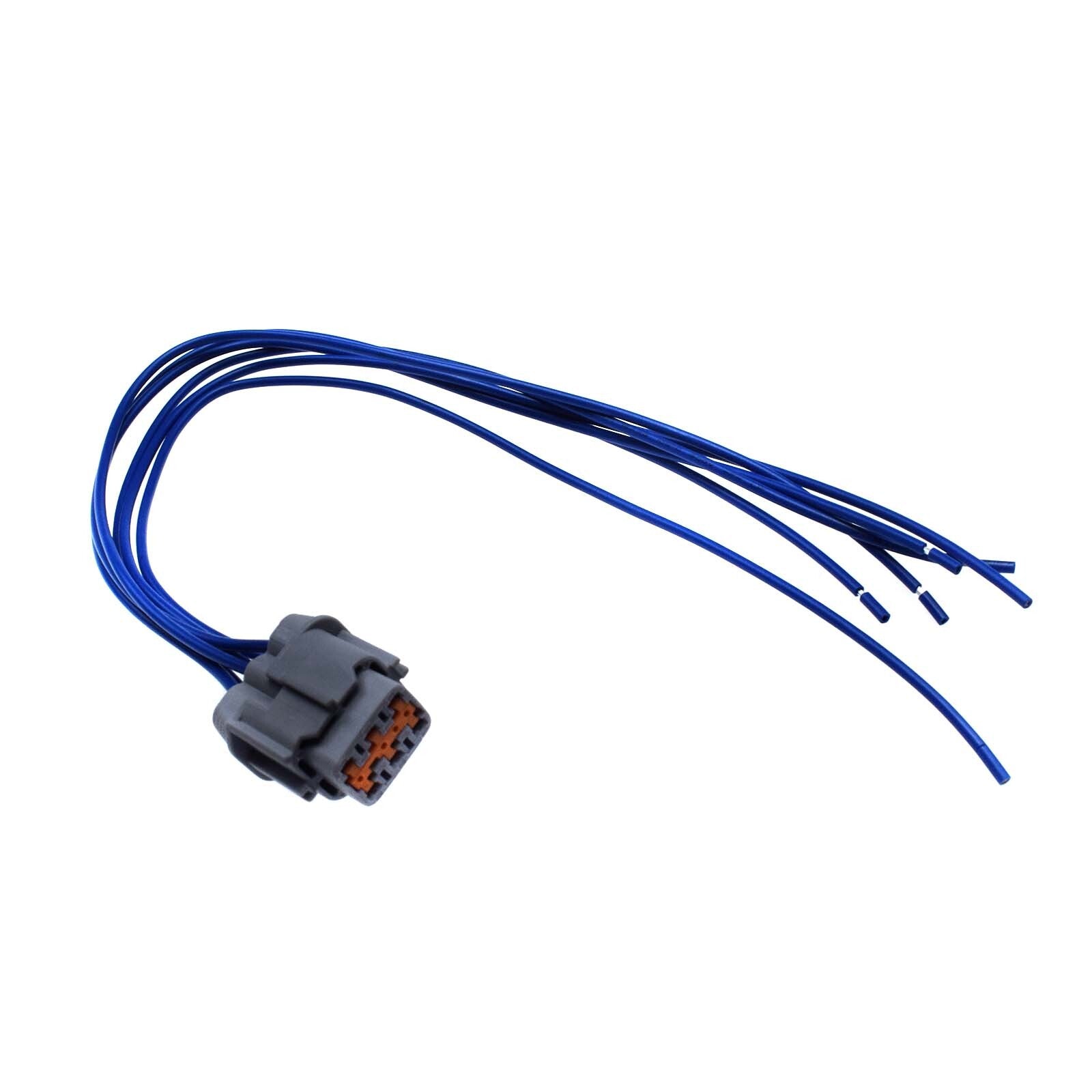 ya 1 8.5.3 Suitable for for Infiniti headlight plug wiring harness connector 260261EA0C