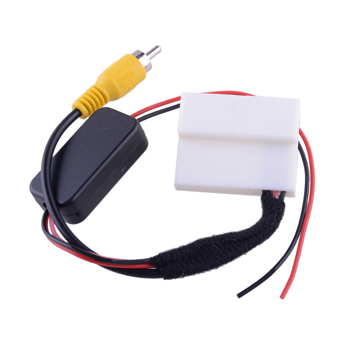 ya 10 5.29 Suitable for Nissan Sentra 2010-20/21 reverse backup rearview camera harness cable