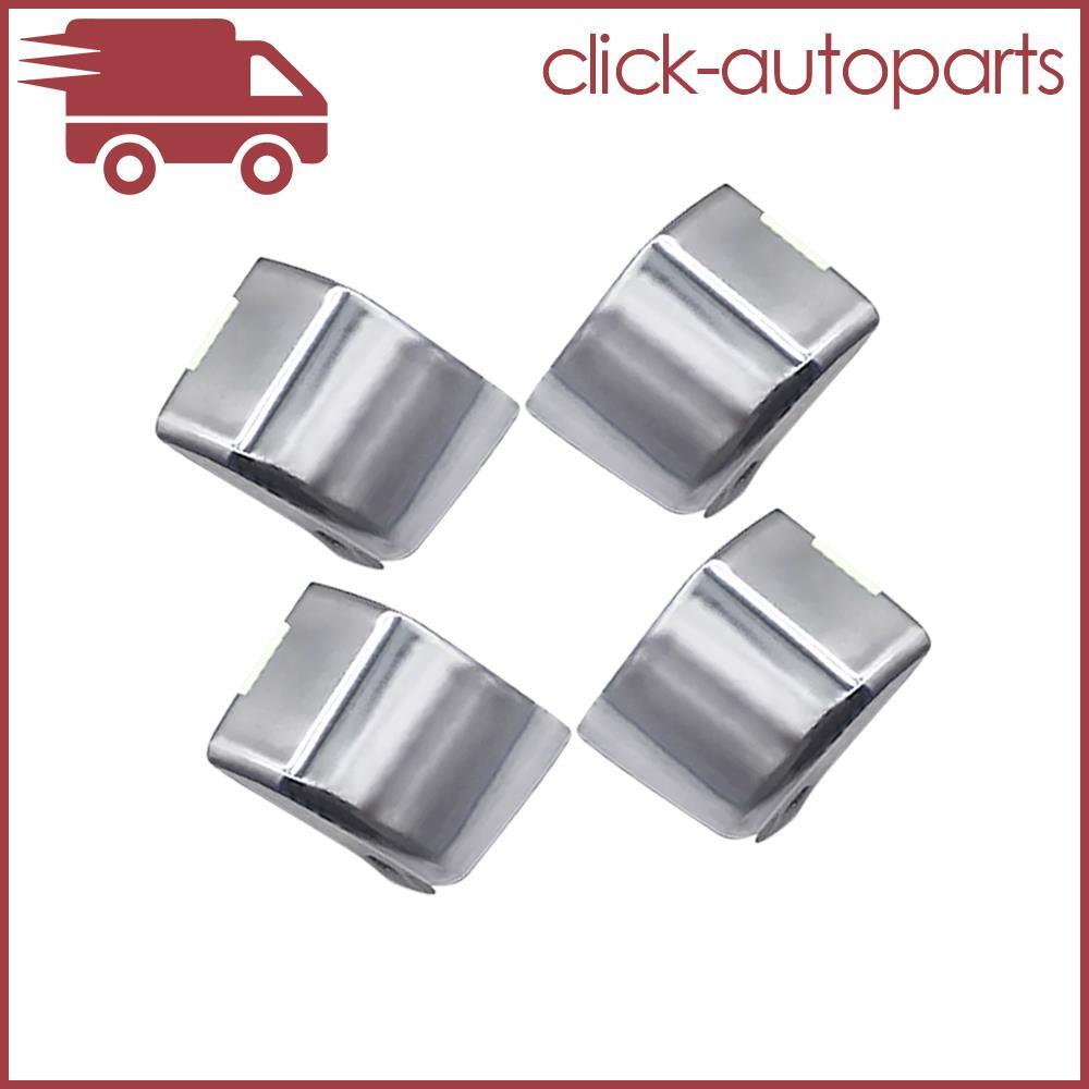 ya 13 4x Master Driving Car Window Lift Button Cover for Range Rover Sport 2018-2022