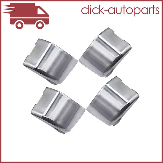 ya 13 4x Master Driving Car Window Lift Button Cover for Range Rover Sport 2018-2022