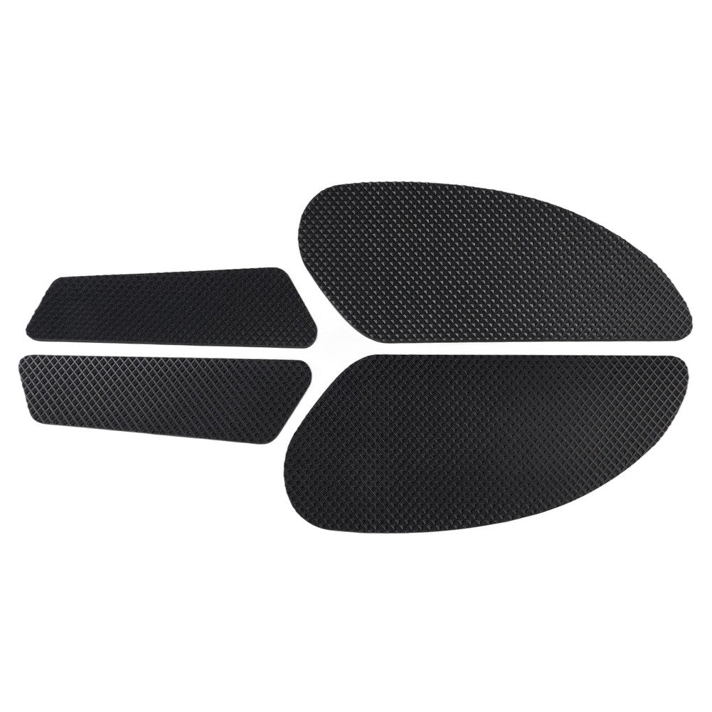 ya 5 8.7 Tank Side Pad Gas Fuel Knee Grip Sticker for Kawasaki H2 2015-2020