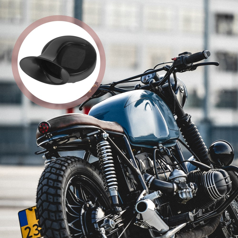 ya 5 8.7 Snail Horn Motorcycle Electric Warning Horns for Motorcycles Utv Kit
