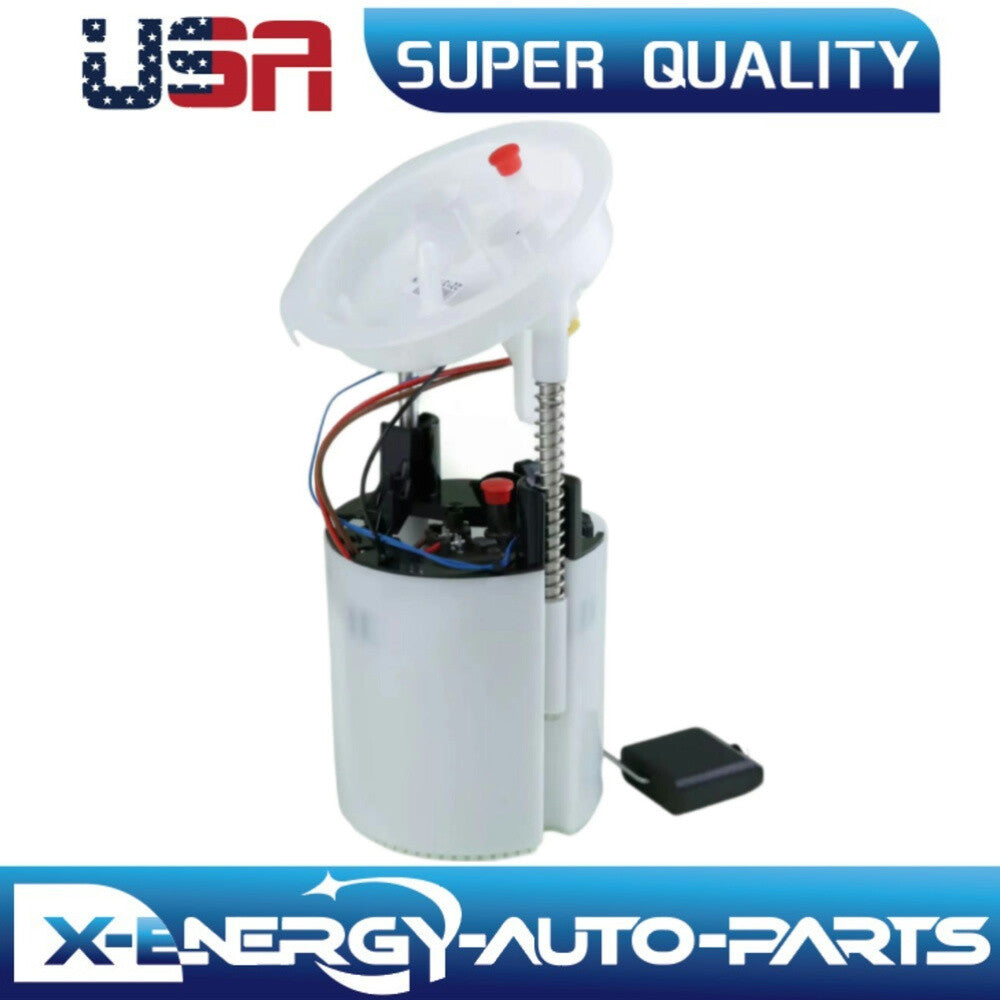 ya 27 7.2 Fuel Pump Assembly For E81 E87 120i 125i 130i 135i 320i 325i E90 E91 E92 E93