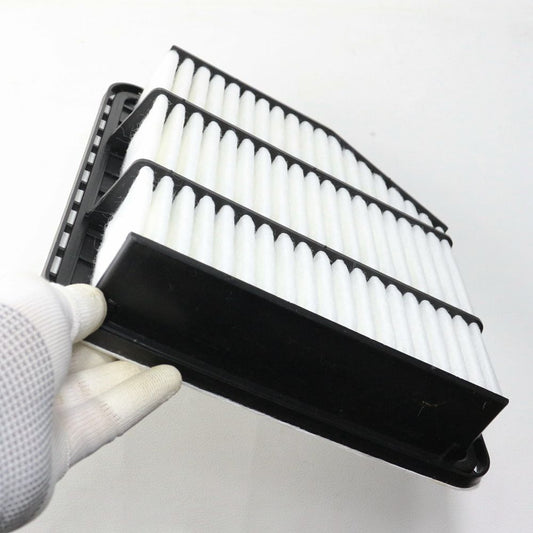 ya 1 8.5.3 Engine air filter cleaning element with gloves for Lexus IS250 IS350 GS350 GS430