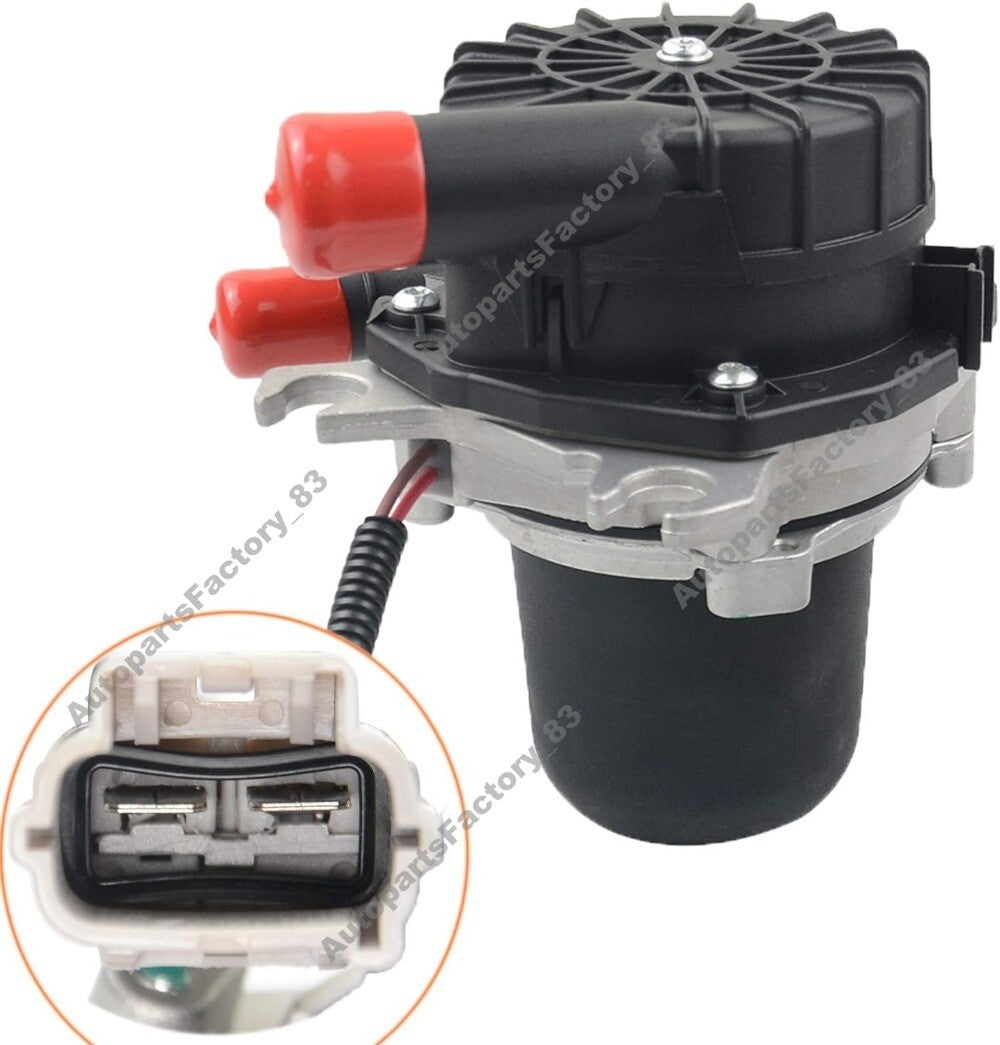 ya 5 8.7 Secondary Air Injection Pump 176100S010 for Toyota Tundra Sequoia Venza Engine