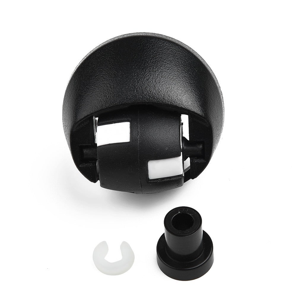 ya 28 Wheel For ECOVACS For DEEBOT Slim 35 45 M80 Pro Vacuum Cleaner Accessories