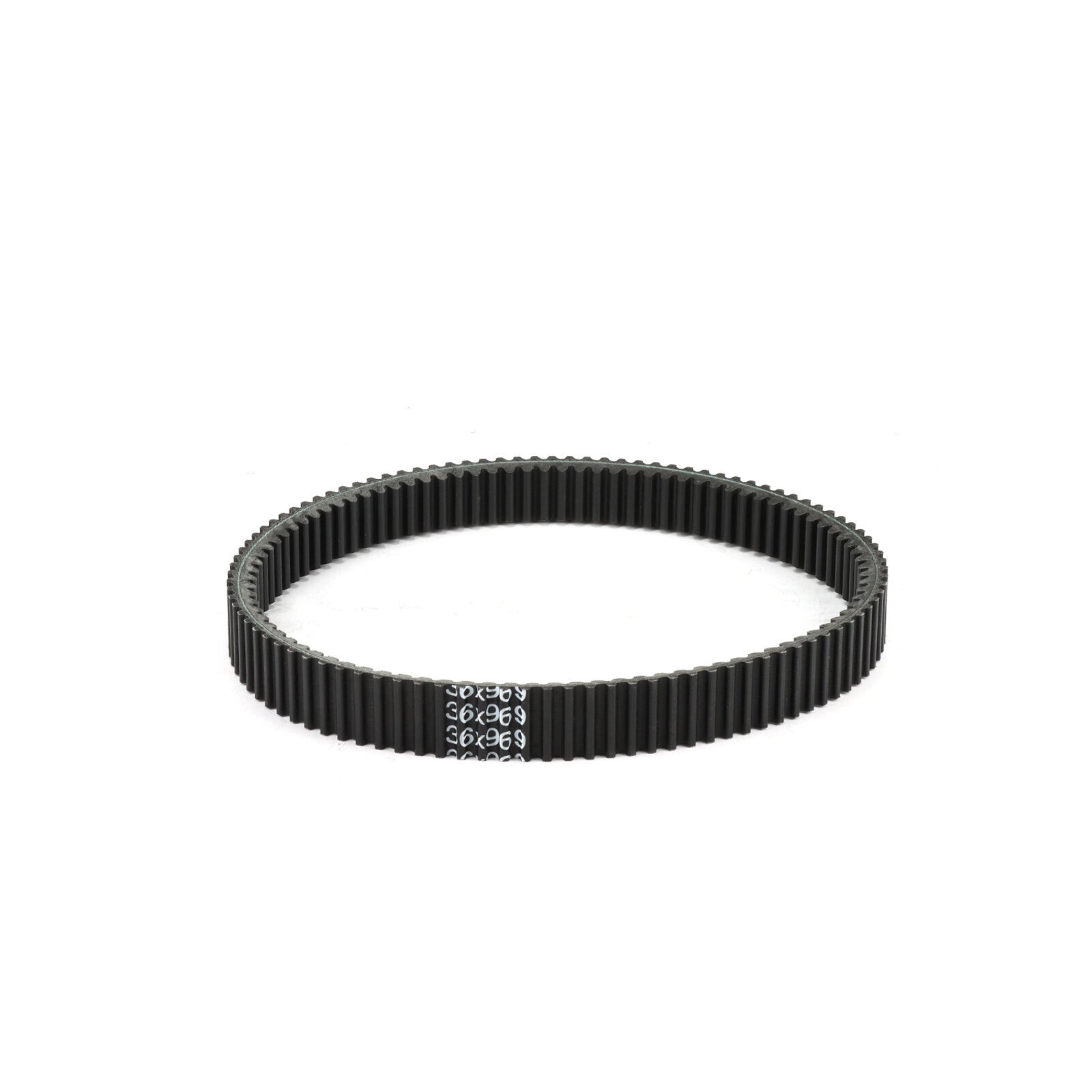 ya 1 6.30 Black Drive Belt For 2019-2022 CFMoto CFORCE 800XC 2019-2022 CFMoto UFORCE 1000