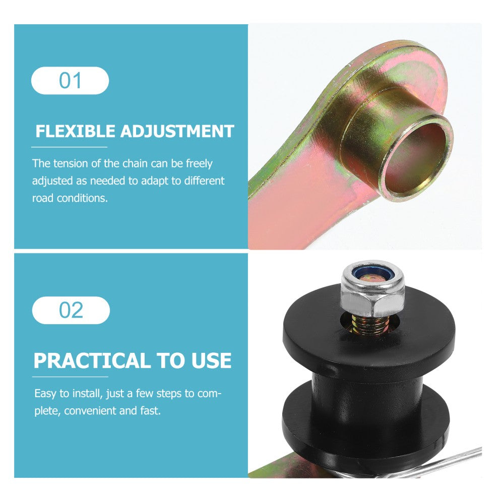 ya 5 8.7 Chain Tensioner Motorcycle Tensioners Guide Assembly Adjuster Tool