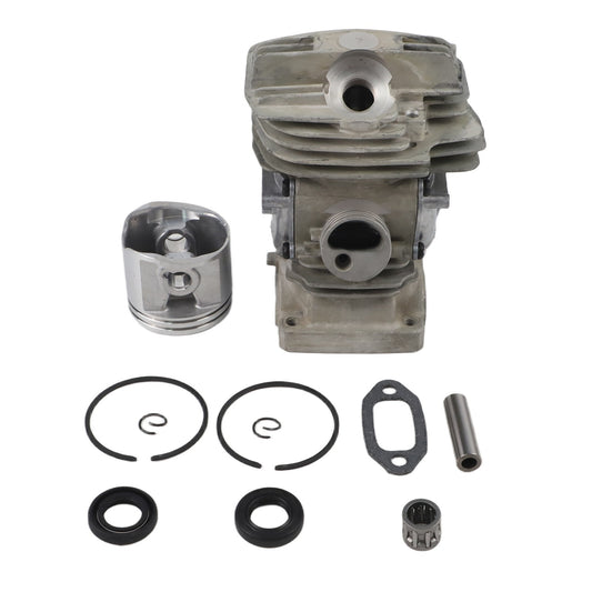 ya 17 For MS291 For MS291C MS271 Chainsaw 47mm Piston Kit for Easy Installation