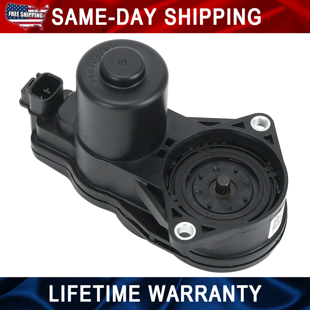 ya 10 5.28.2 Electronic Parking Brake Actuator motor for Toyota C-HR for Lexus RX350 NX300 RX450H