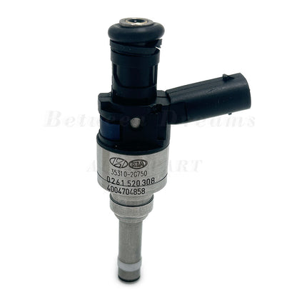 ya 1 8.12 baidi Fuel injector 35310-2G710/2G750 is suitable for Hyundai Sonata for Kia Optima 2.0L 2.4L 2011-15