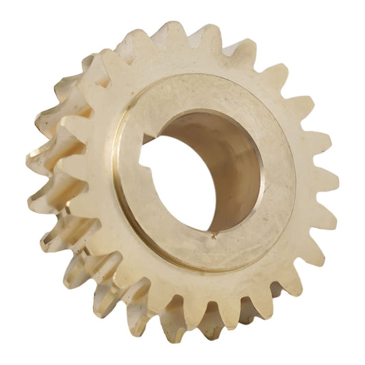 ya 28 22 Teeth Worm Gear for SnowThrower for Craftsman 51405MA 51405 2 Duel Stage