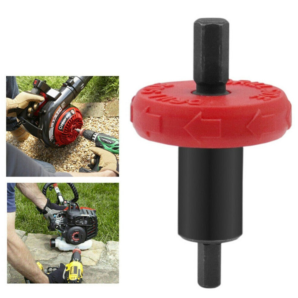 ya 14 Quick and Easy For Troy Bilt JumpStart Electric Drill Bit for Engine Start