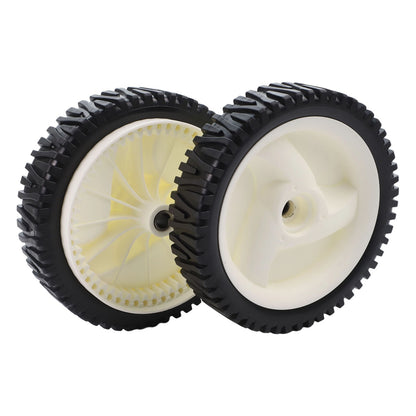 ya 14 8 ont Wheels for 22in Self Propelled and General Use