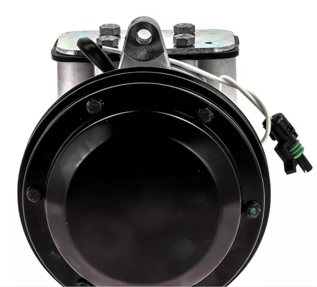 ya 10 10.28 471008530 A/C Compressor Fits John Tractor n