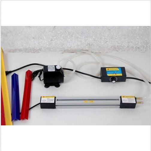 Portable Acrylic Plastic PVC Bending Machine Heater Tool 180cm bi