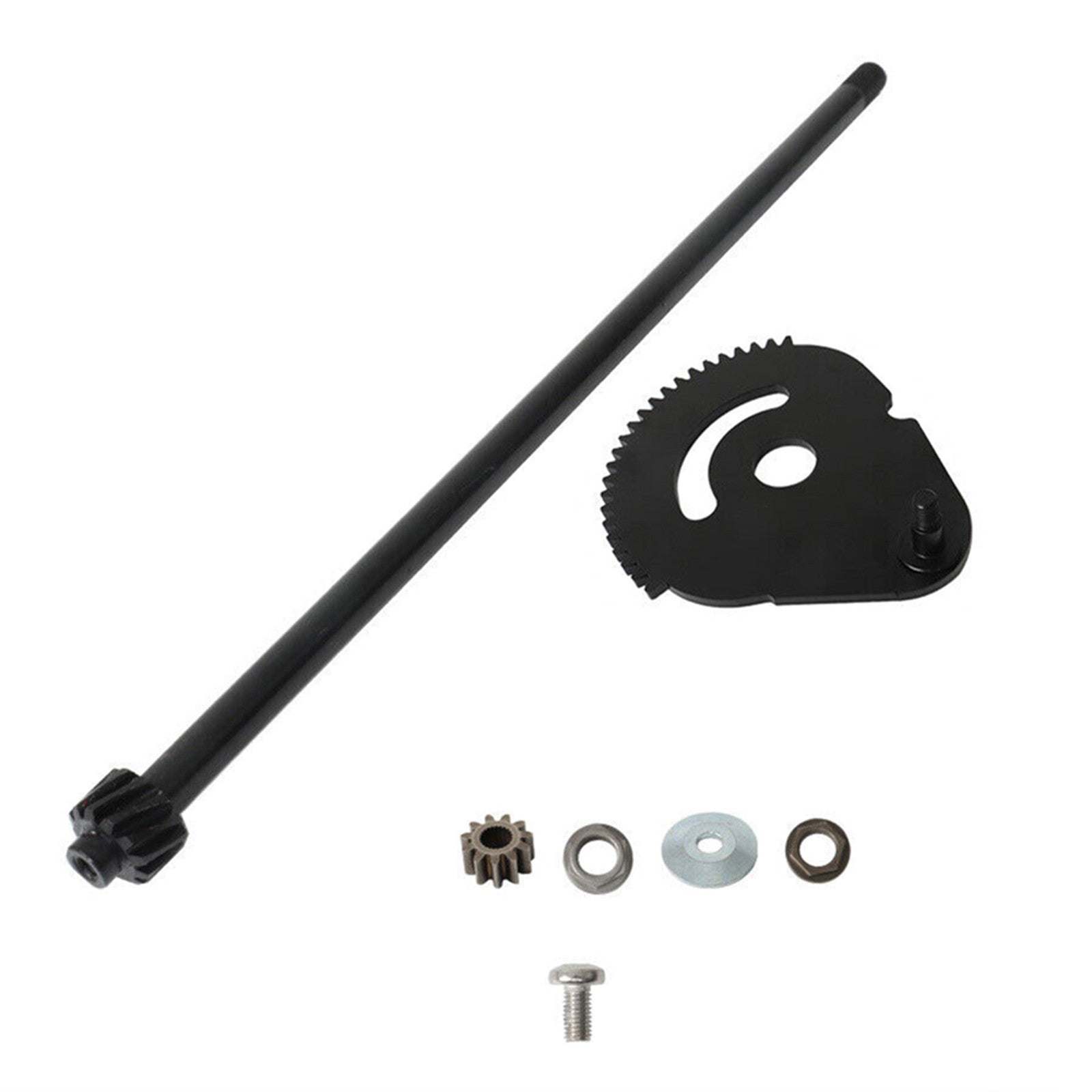 ya 14 738-0919B Steering Rod Shaft Steering Gear For For Troy High Quality