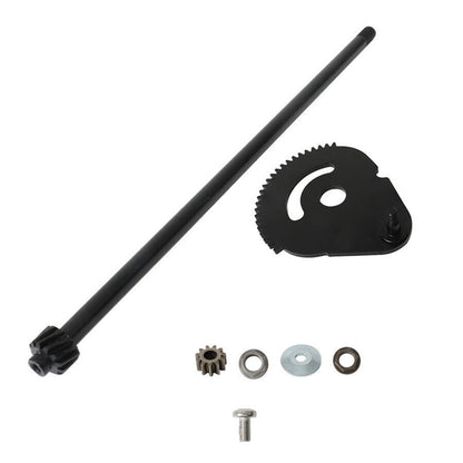 ya 14 738-0919B Steering Rod Shaft Steering Gear For For Troy High Quality