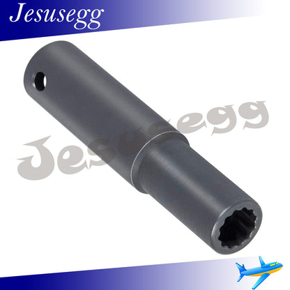 ya 5 8.7 J-44706 Fit For Detroit Diesel 60 Series Engine Rocker Arm Shaft Socket 12MM