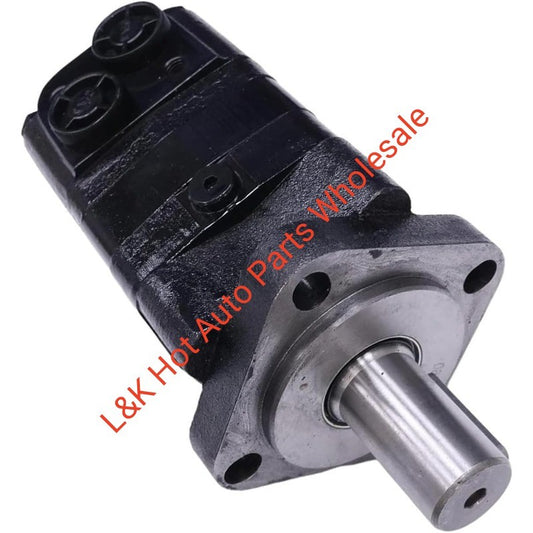 ya 1 7.2 Replacement Hydraulic Motor OMS500 151F2269 for Sauer Danfoss