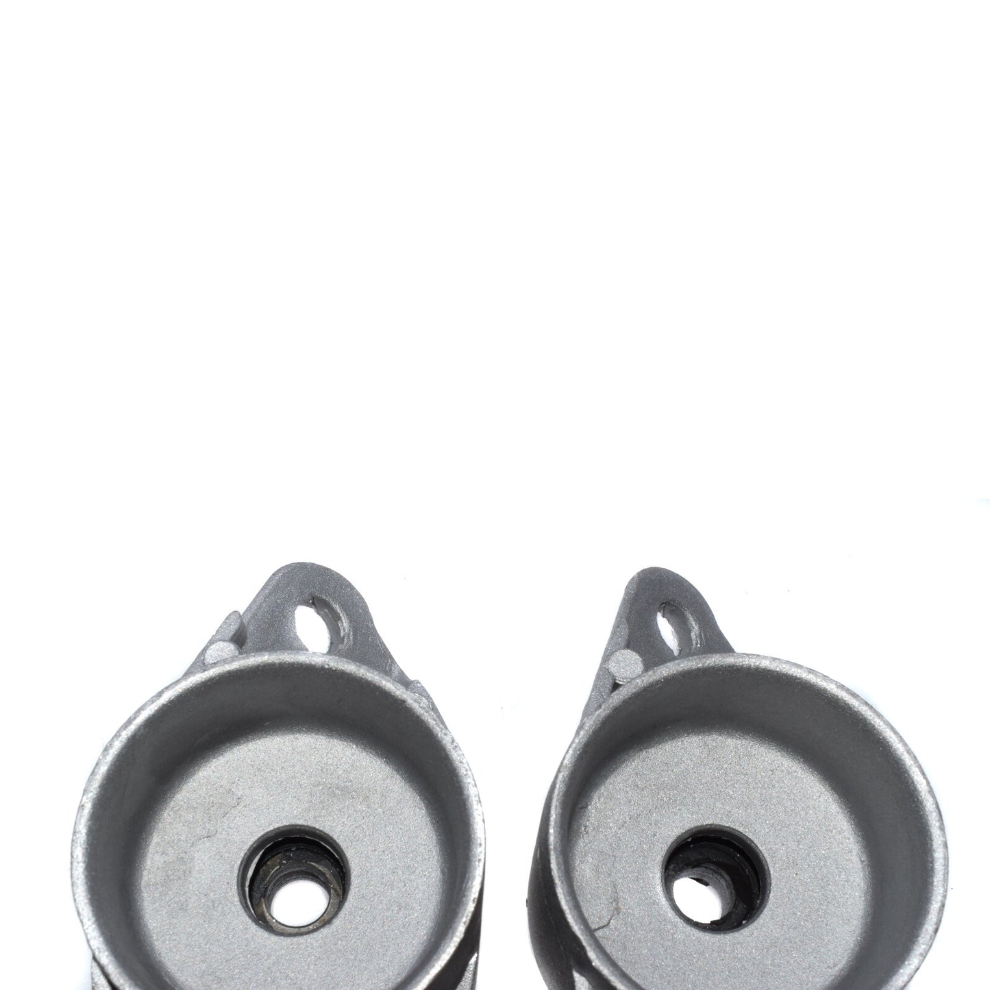 ya 1 8.5.3 2 Pieces Engine Shock Absorber Rear Cover Suitable for Audi TT for VW Beetle for Golf for JETTA 1J0513353G