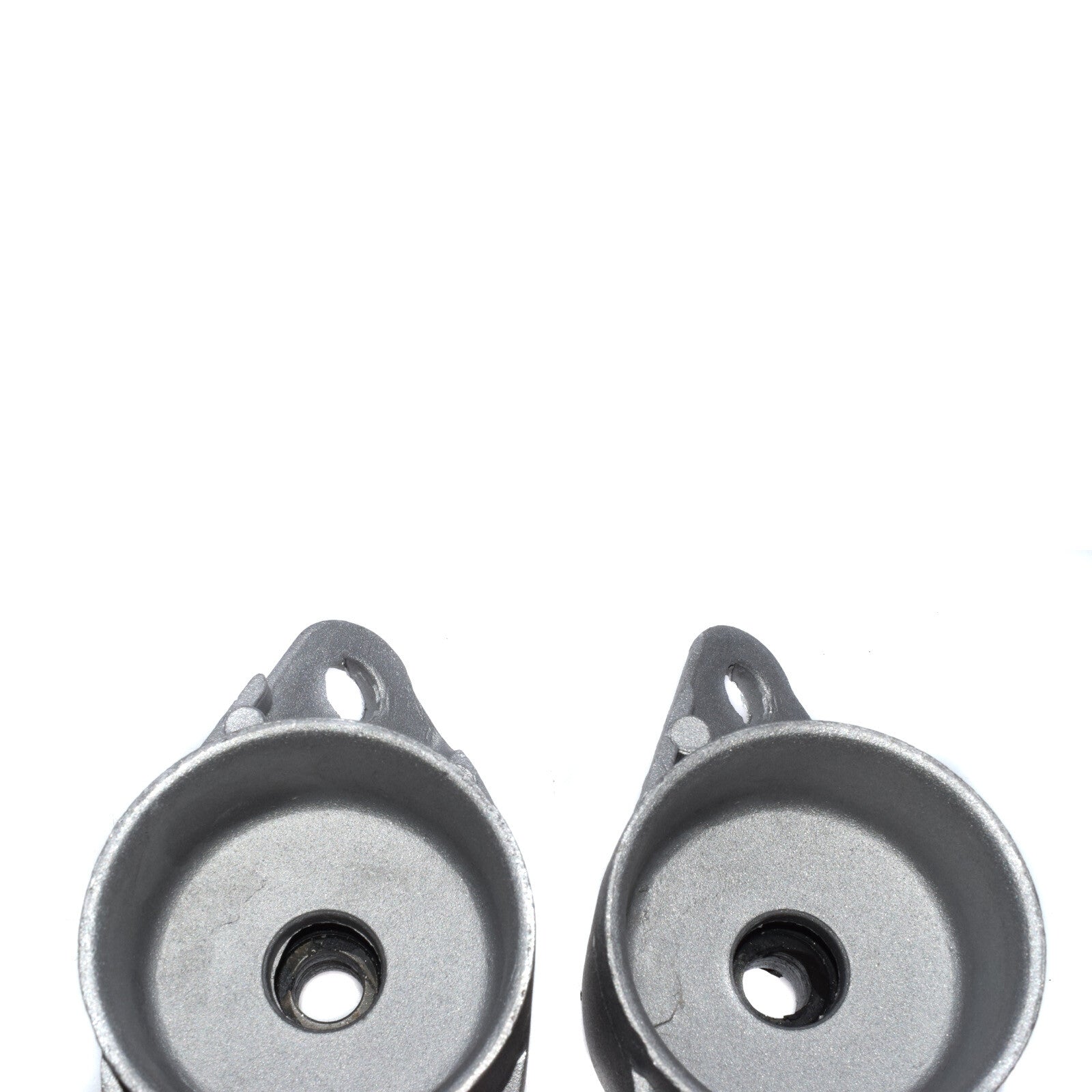 ya 1 8.5.3 2 Pieces Engine Shock Absorber Rear Cover Suitable for Audi TT for VW Beetle for Golf for JETTA 1J0513353G
