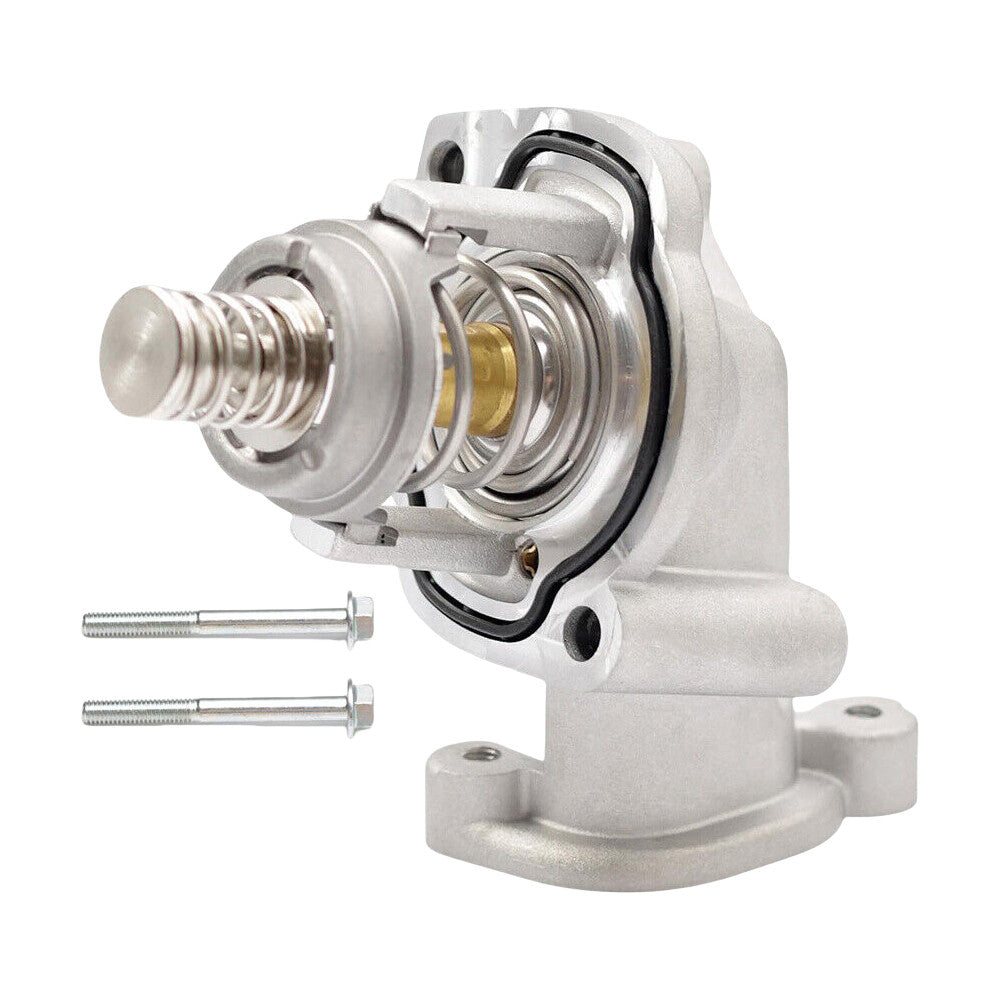 ya 4 6.17 Car thermostat housing assembly 12678784 is suitable for Chevrolet Camaro Colorado 2017-2022