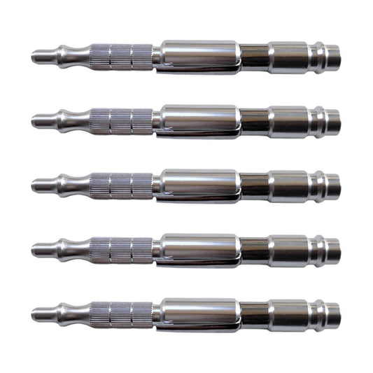 ya 16 Adjustable Pocket Blowgun Set of 5 Perfect for Diverse Tasks at For Home