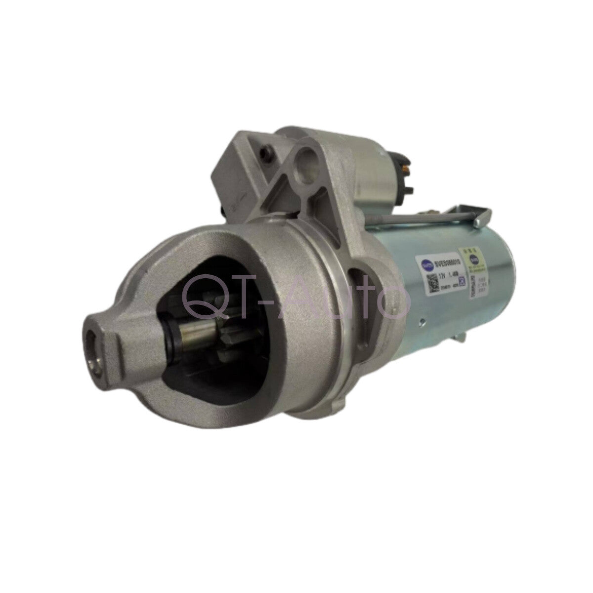 ya 5 8.7 OE Starter Kit 12609317 for 2007 - 2010 for Saturn 2.4 Aura Sky