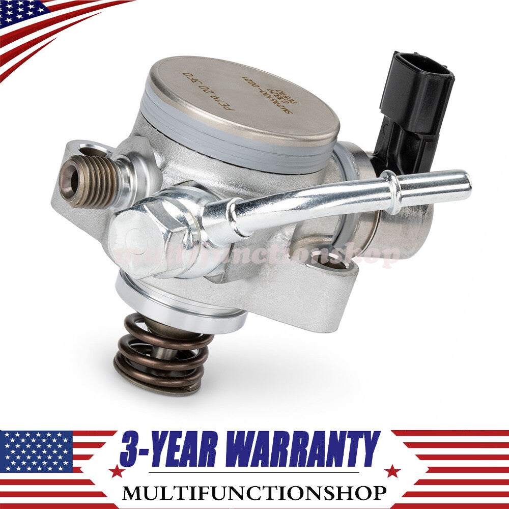 ya 27 7.2 for Mazda 3 2012-2018 6 2014-17 CX-5 2013-18 PE19-20-3F0 High Pressure Fuel Pump