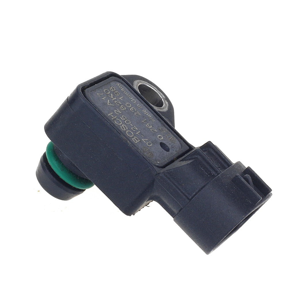 ya 1 8.5.1 Map pressure sensor 0261230198 1859067LA0 is suitable for Suzuki for Opel for Vauxhall 