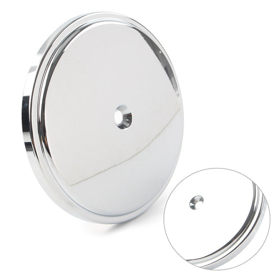 ya 8 5.26 for Harley Dyna Softail Road King FLST Smooth Stage 1 Air Cleaner Outer Cover